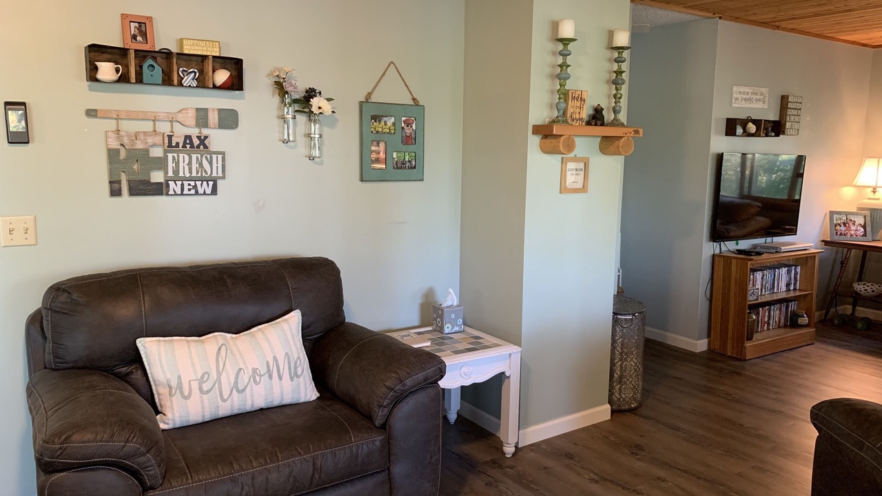 Photo of Livingroom in Minong