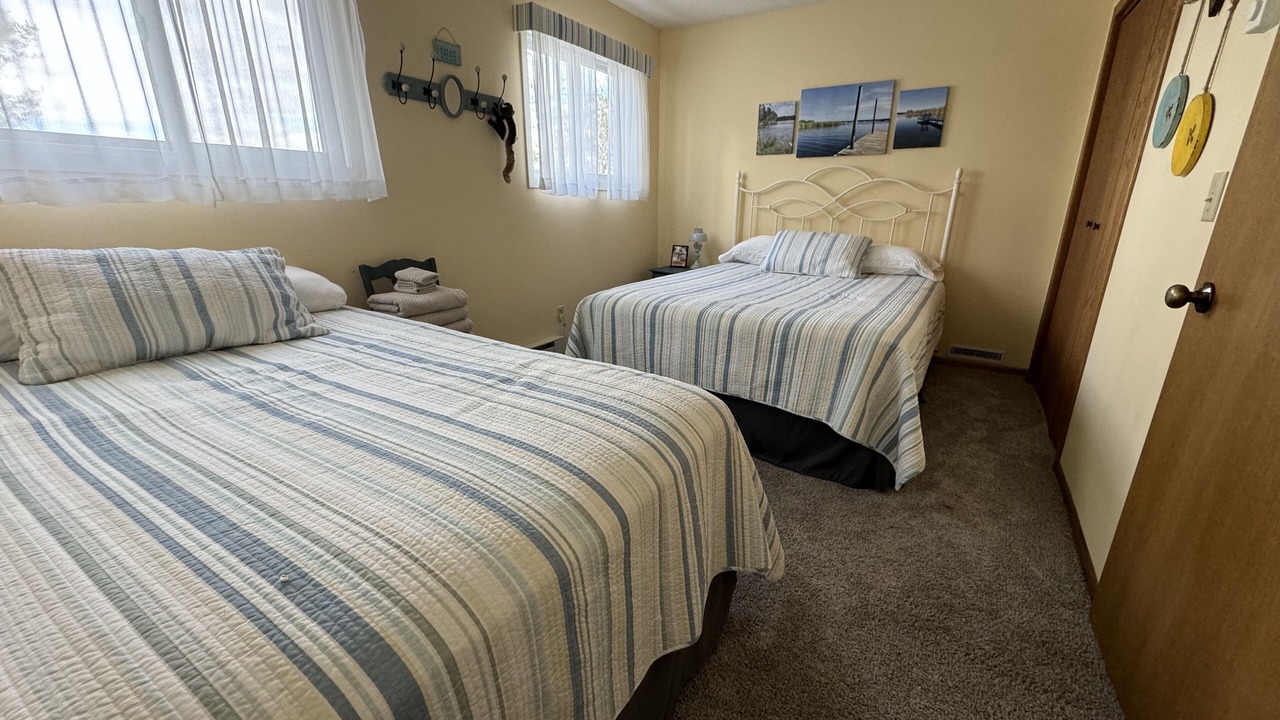 Photo of Bedroom in Minong