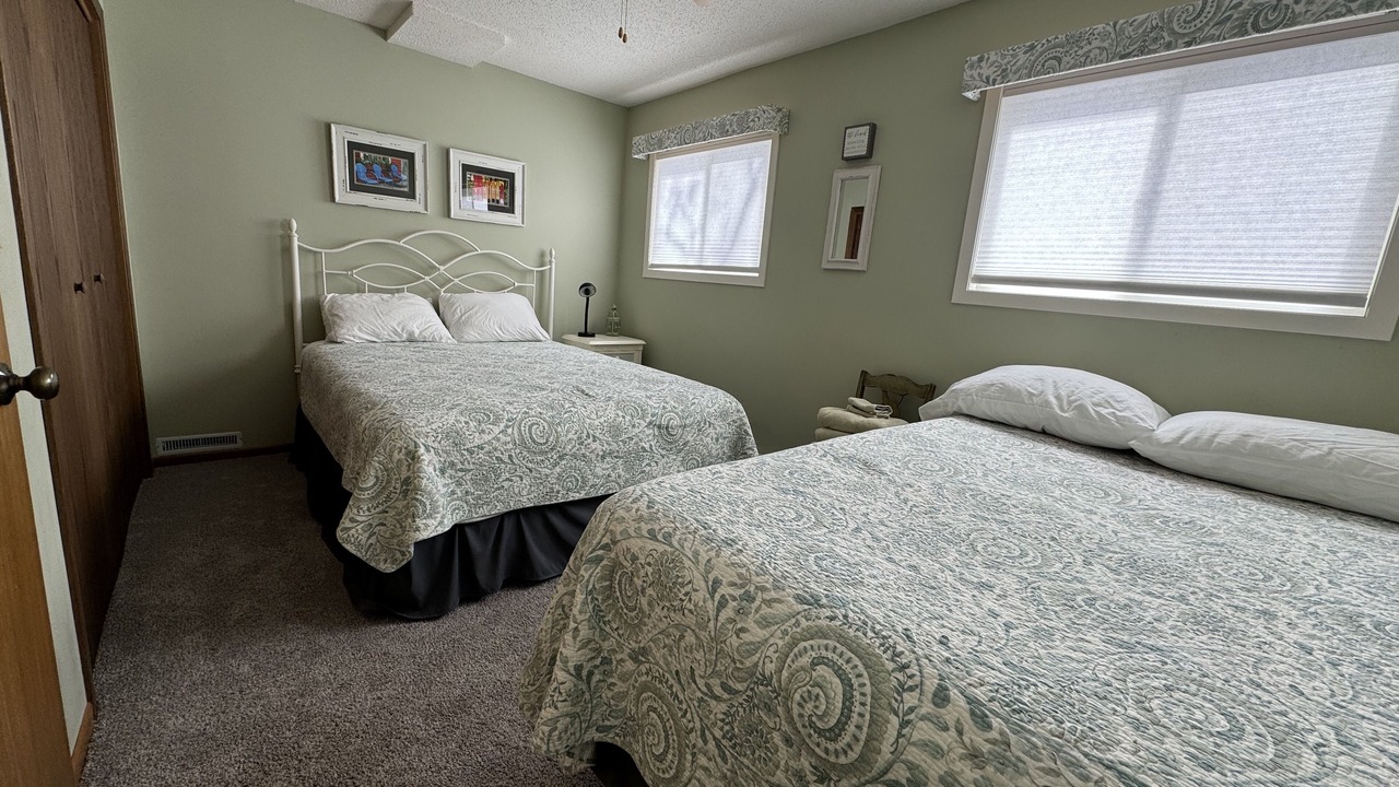 Photo of Bedroom in Minong