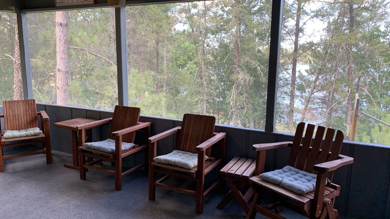 Photo of Outdoor in Minong