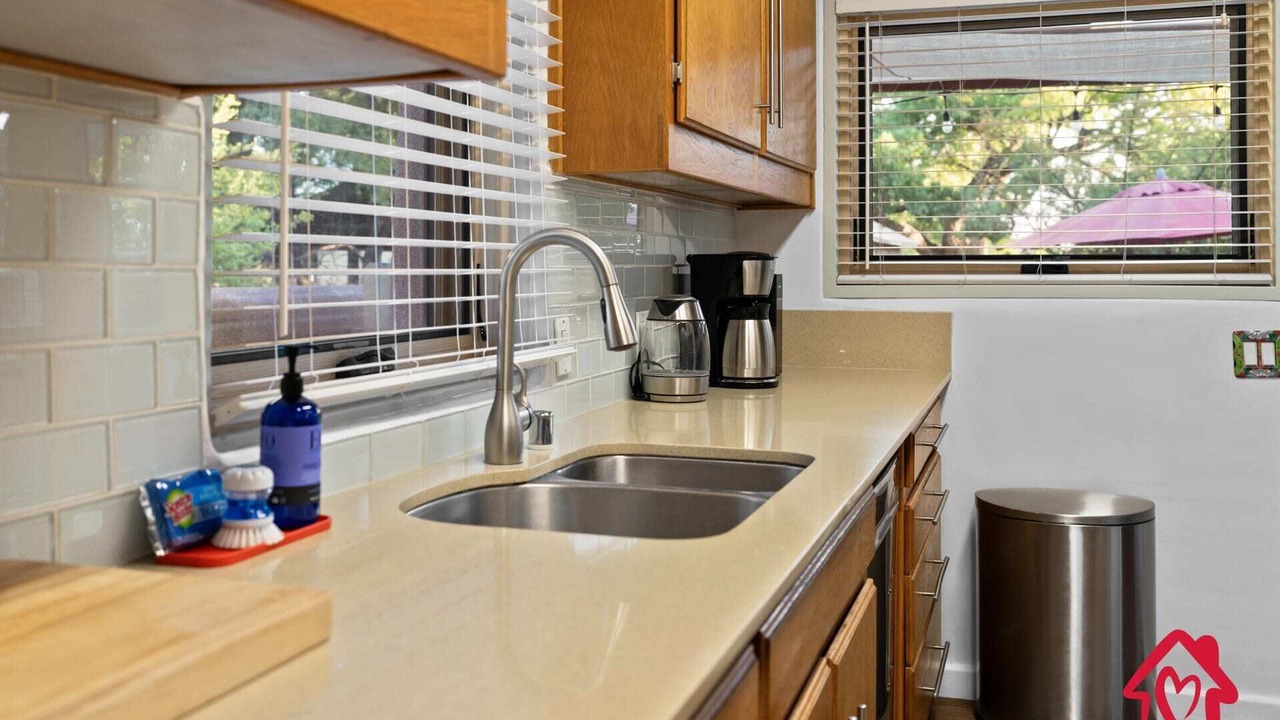 Photo of Kitchen in Albuquerque