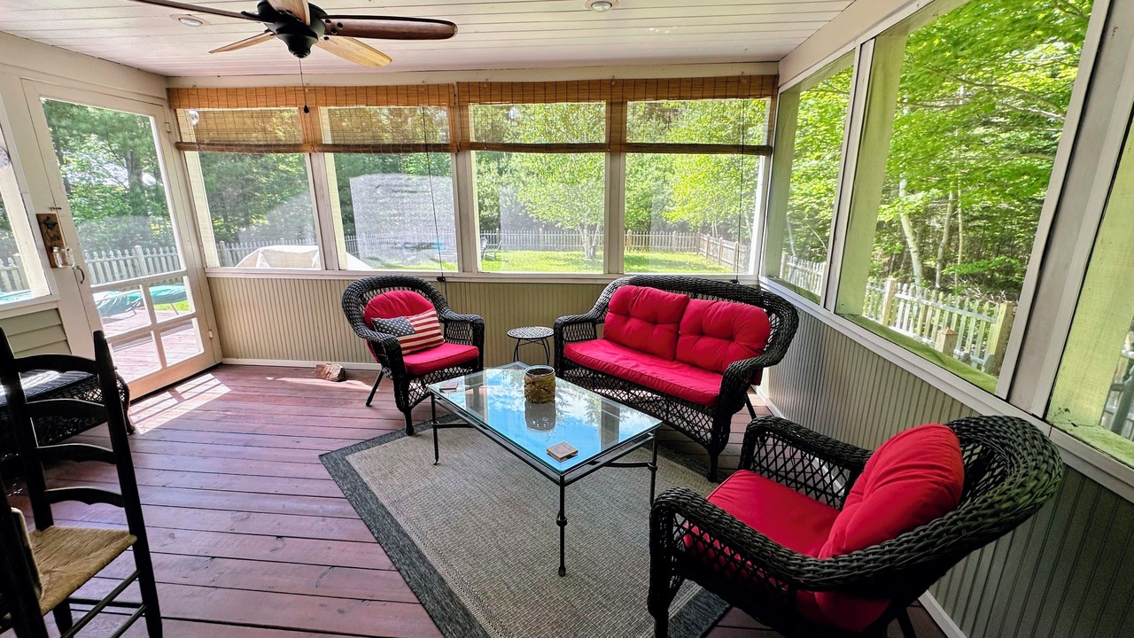 Photo of Outdoor in Easton