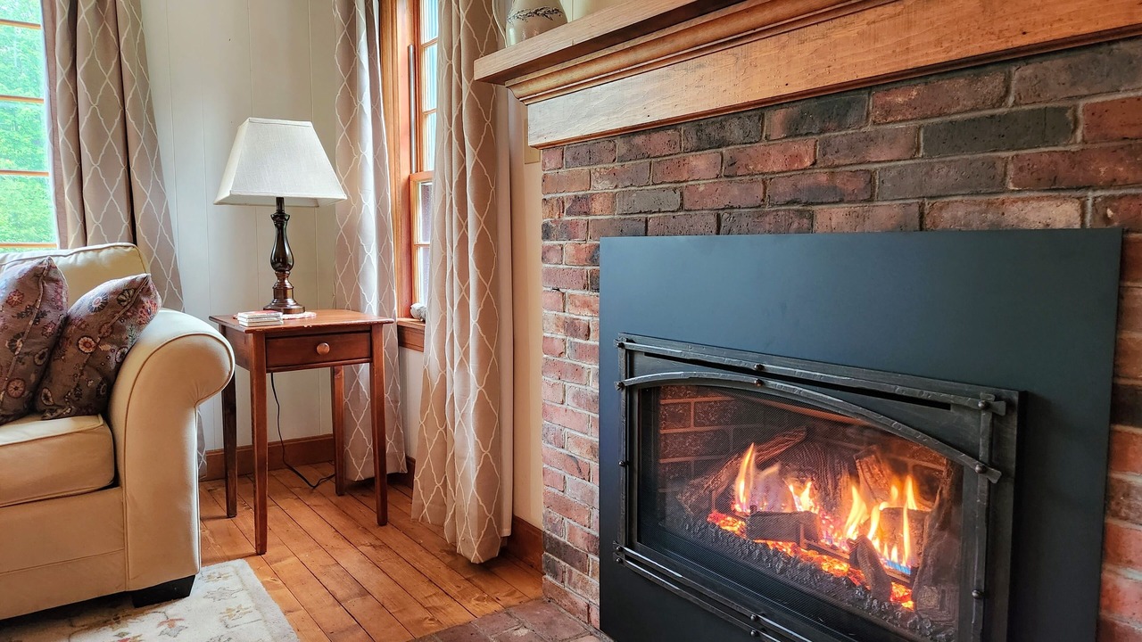 Photo of Livingroom in Easton