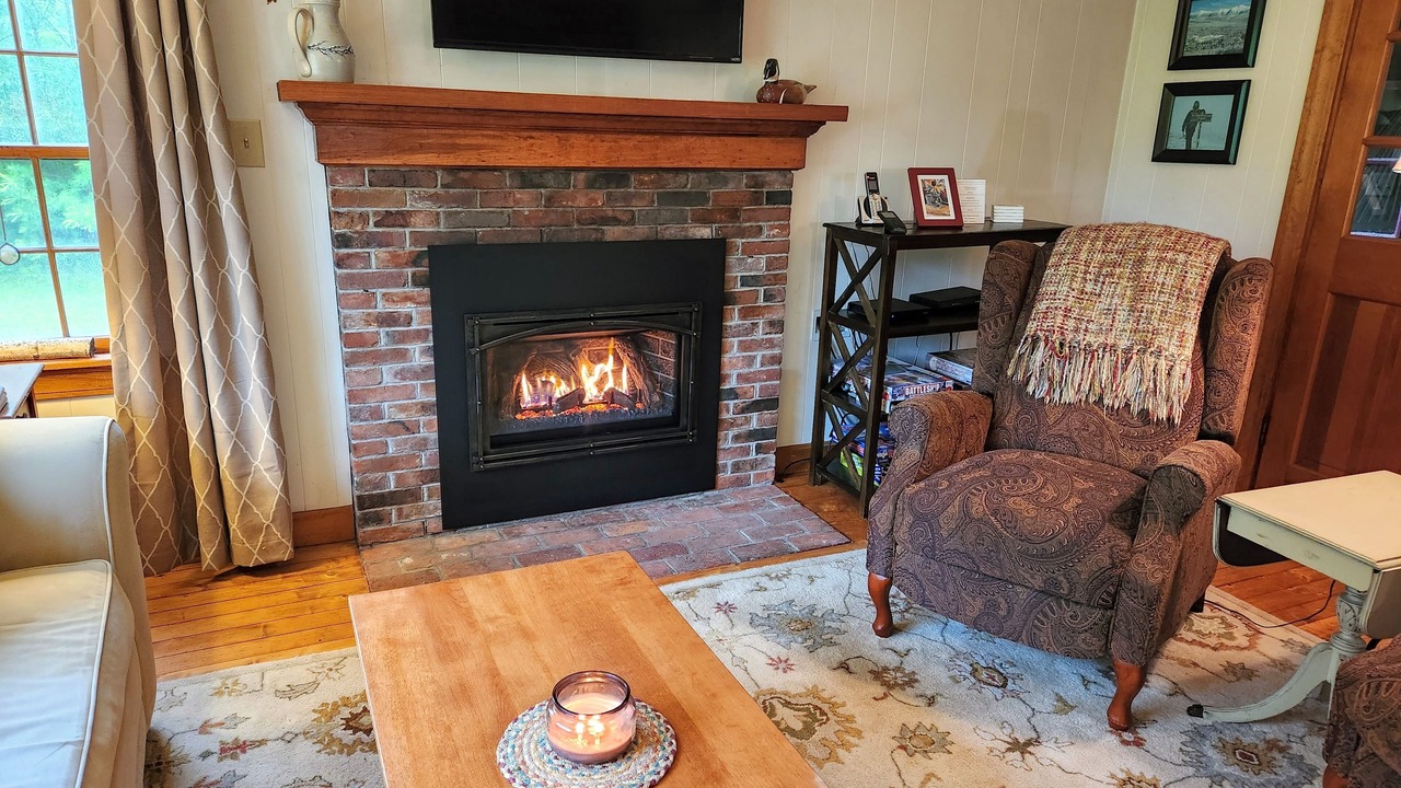 Photo of Livingroom in Easton
