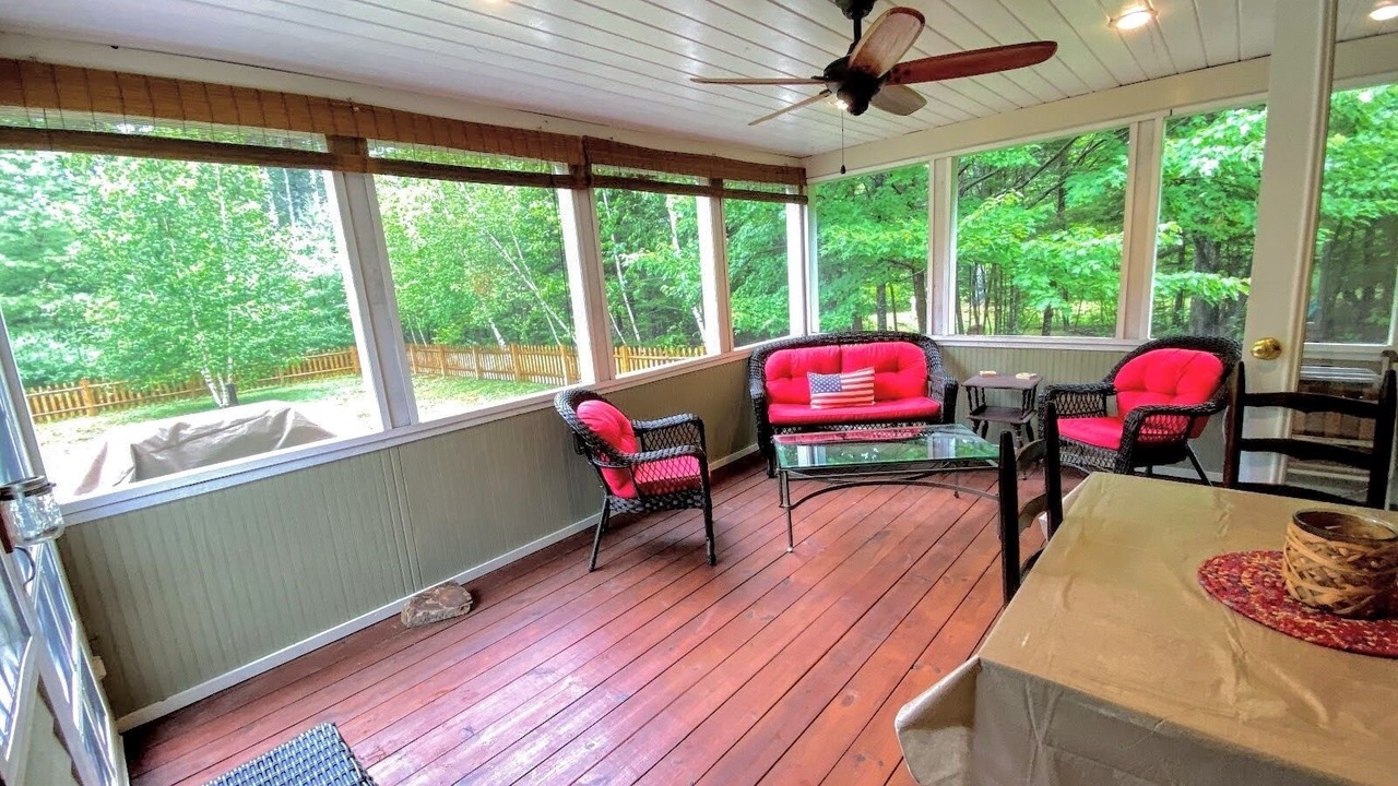 Photo of Outdoor in Easton