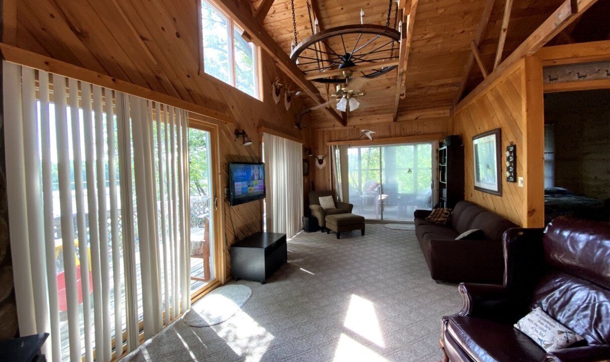 Photo of Livingroom in McGregor