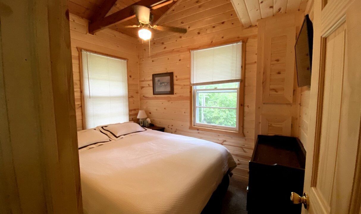 Photo of Bedroom in McGregor