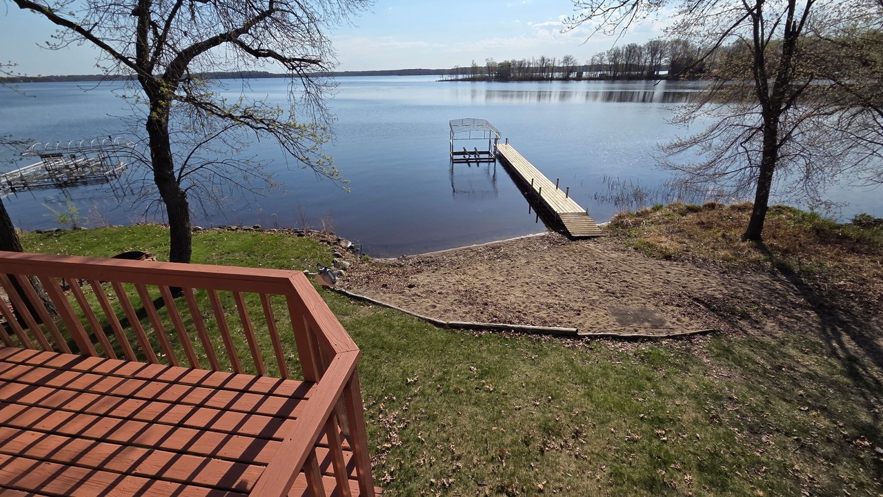 Photo of Outdoor in McGregor