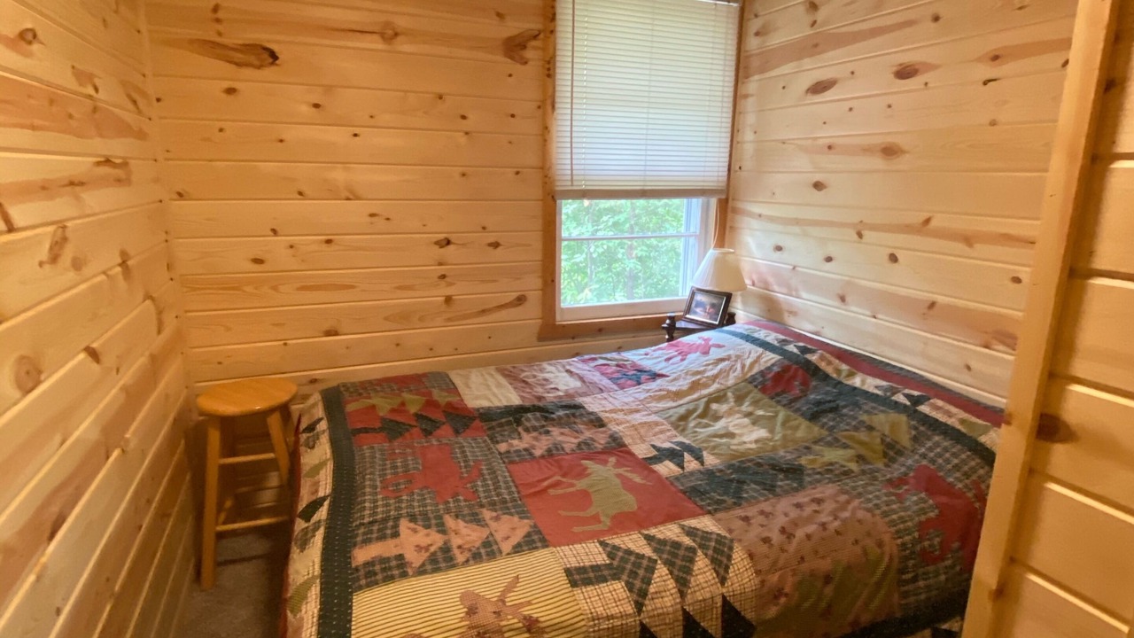 Photo of Bedroom in McGregor
