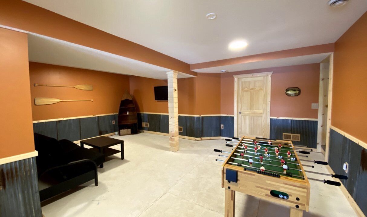 Photo of Bedroom in McGregor