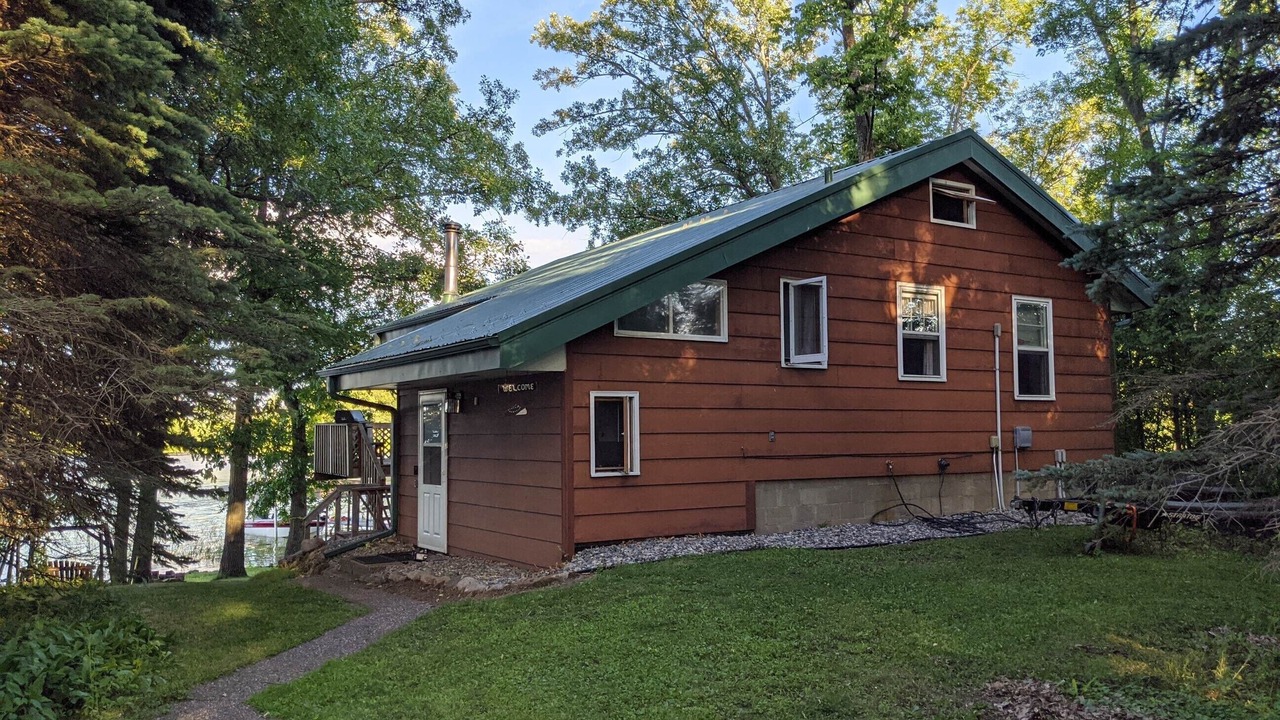 Photo of Outdoor in McGregor