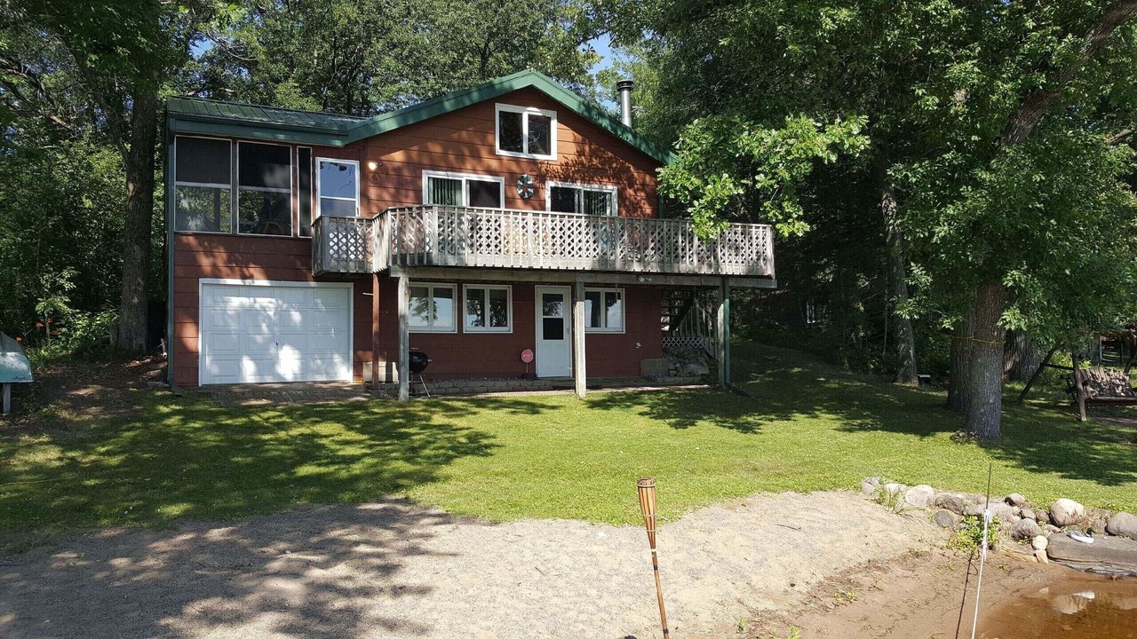 Photo of Outdoor in McGregor