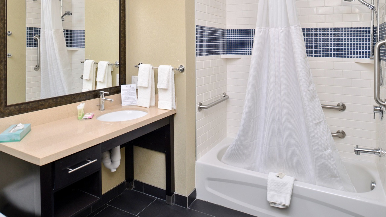 Photo of Bathroom in Rochester