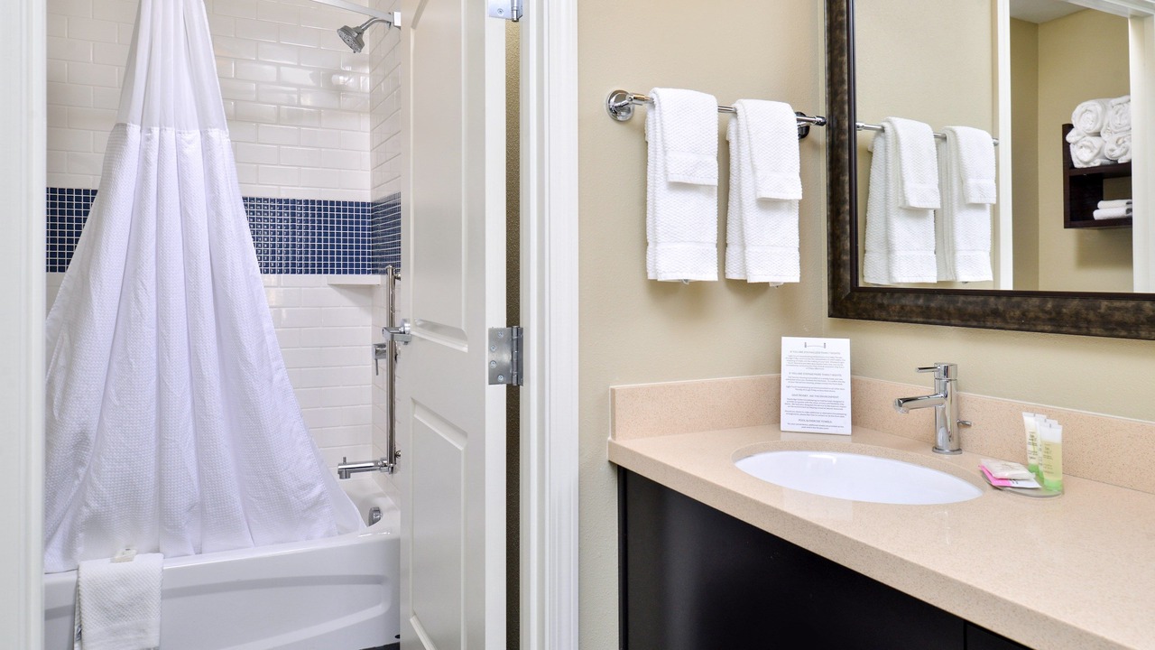 Photo of Bathroom in Rochester