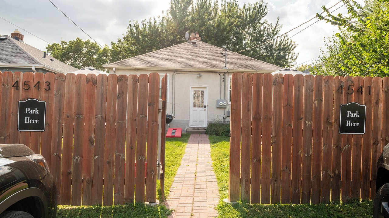 Photo of Outdoor in Hiawatha