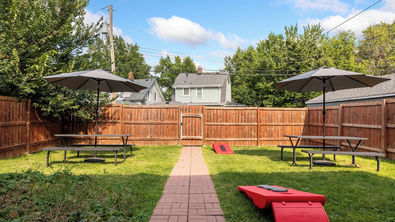 Photo of Outdoor in Hiawatha