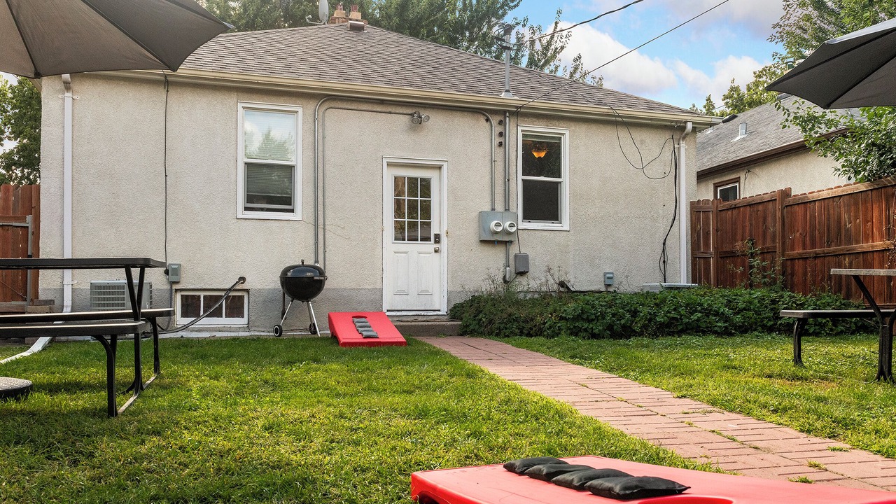 Photo of Outdoor in Hiawatha