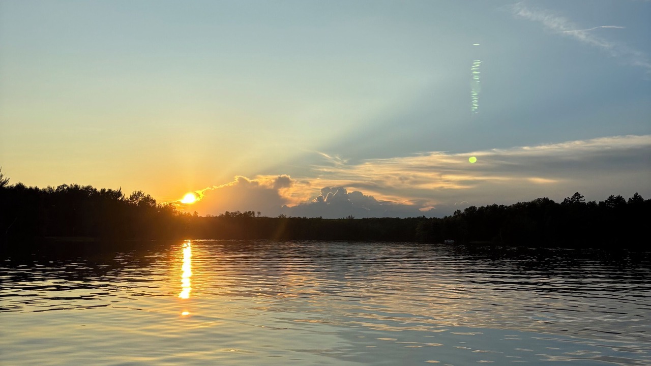 Photo of Outdoor in Chief Lake
