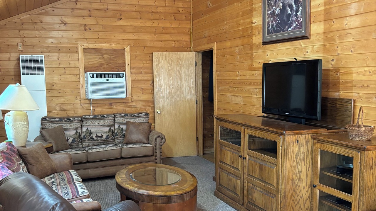 Photo of Livingroom in Chief Lake