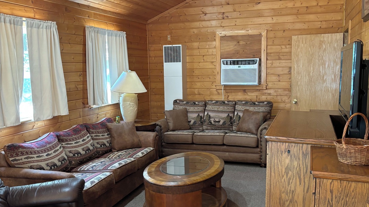 Photo of Livingroom in Chief Lake