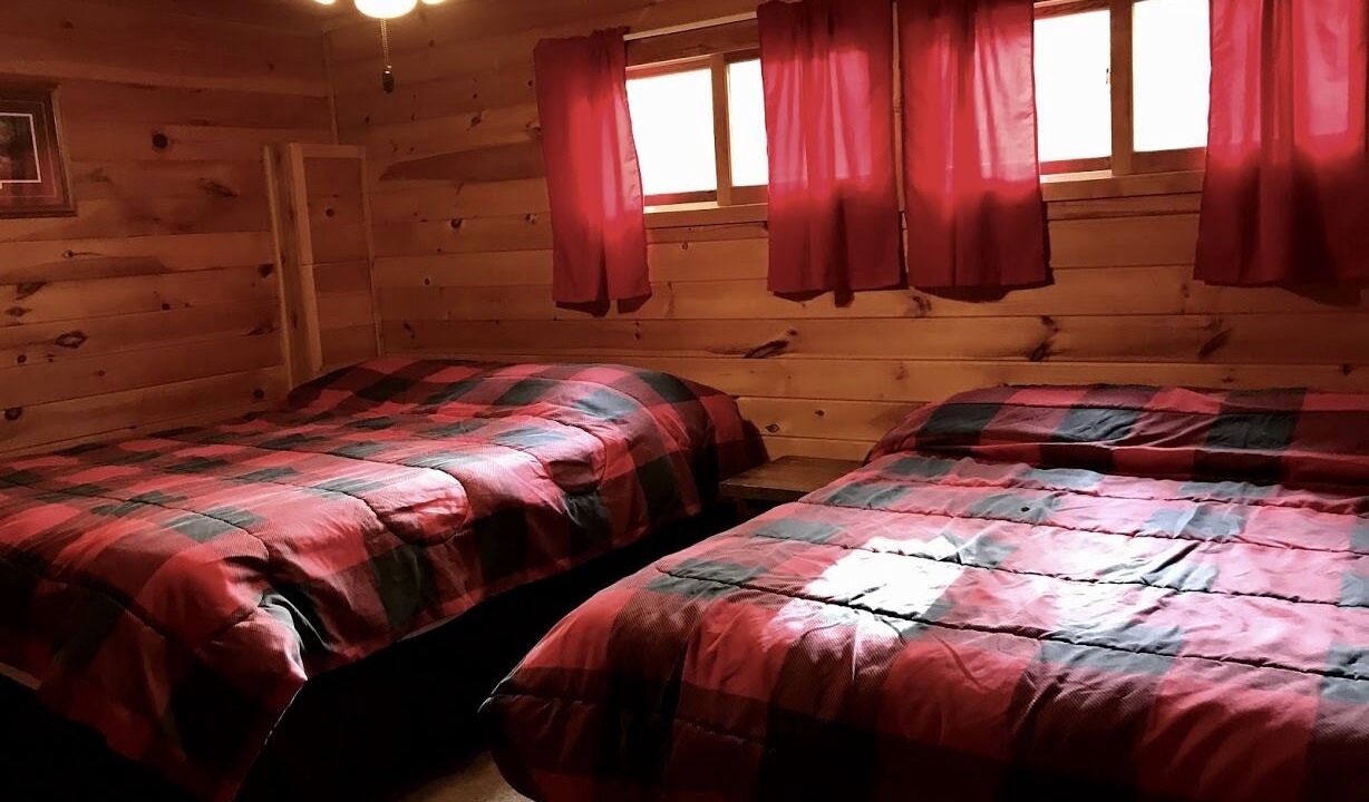 Photo of Bedroom in Hunter
