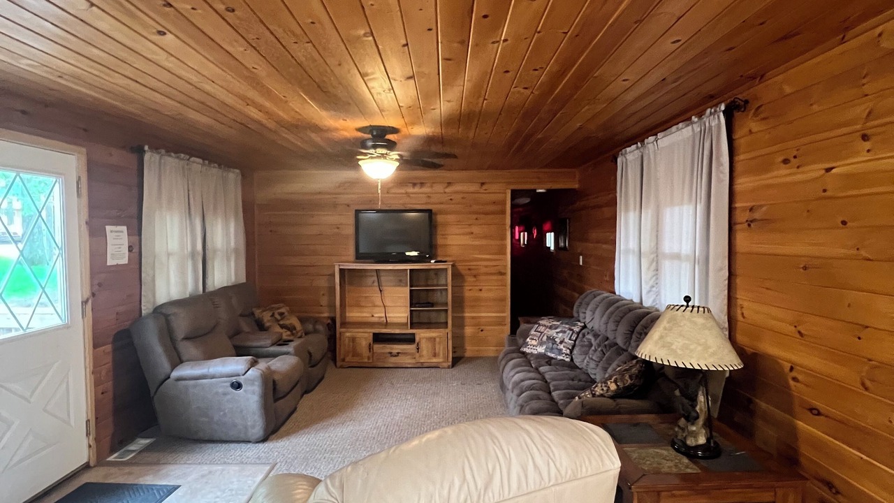 Photo of Livingroom in Hunter