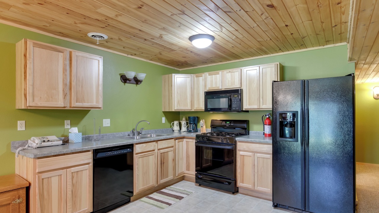 Photo of Kitchen in Hazelhurst