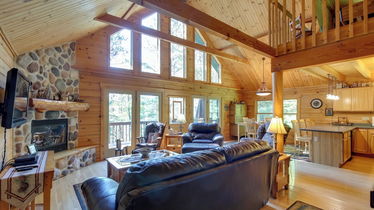 Photo of Livingroom in Hazelhurst