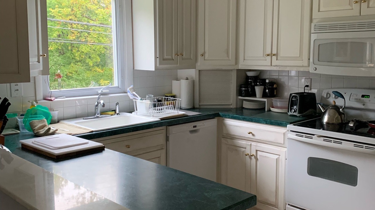 Photo of Kitchen in Maple Hill
