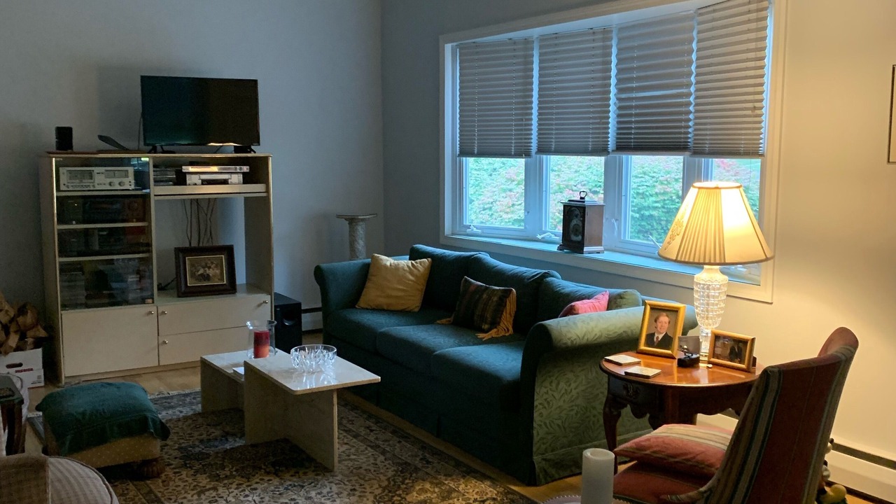 Photo of Bedroom in Maple Hill