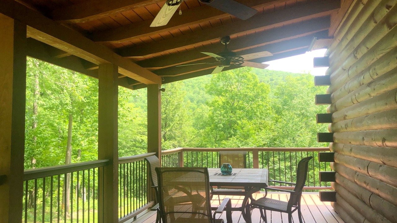 Photo of Outdoor in Arlington