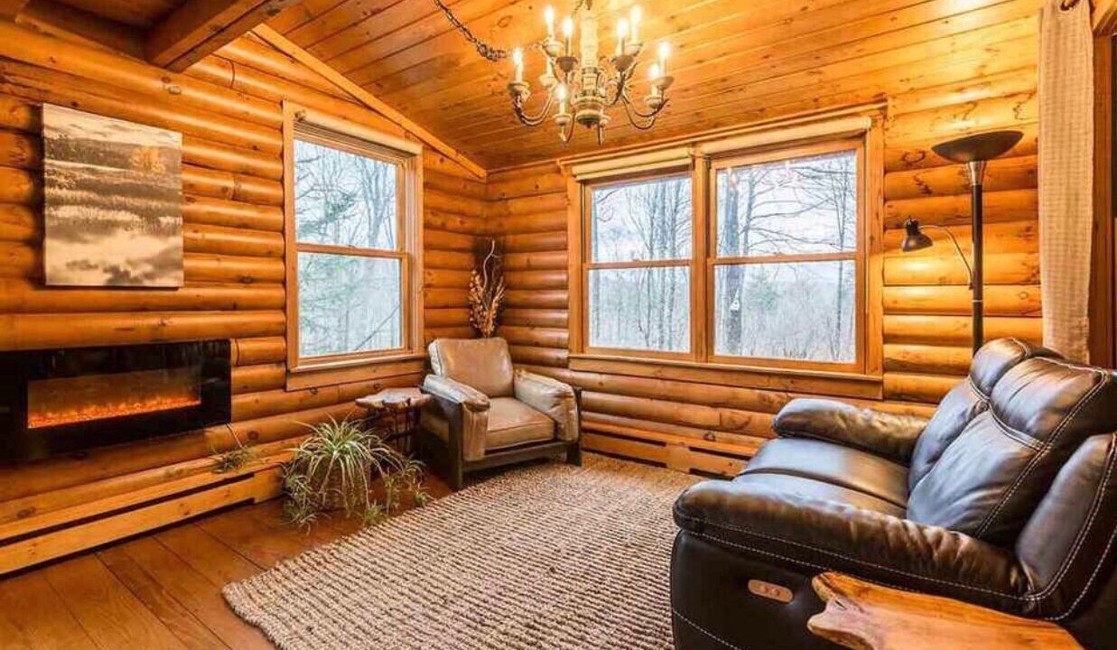 Photo of Livingroom in Arlington