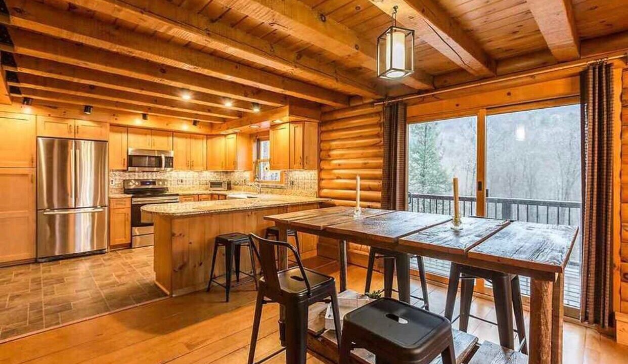 Photo of Kitchen in Arlington