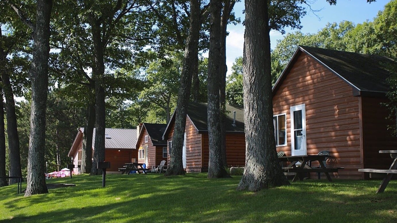 Photo of Outdoor in Chief Lake
