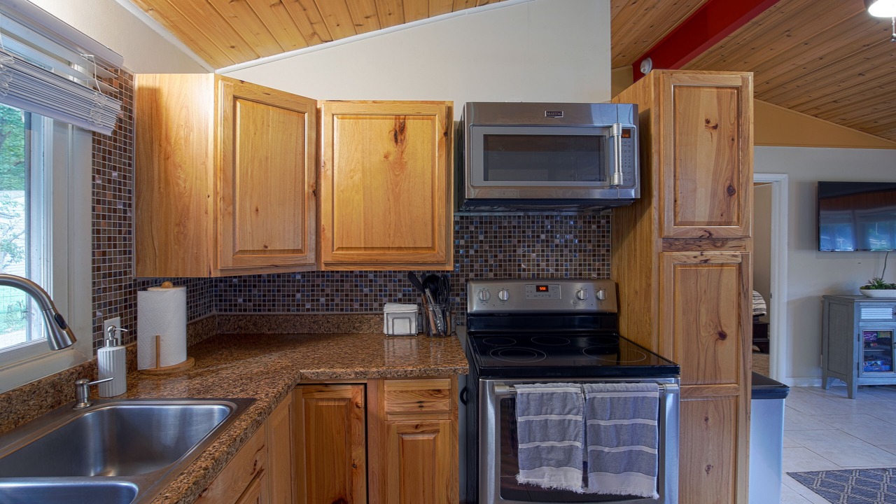 Photo of Kitchen in Englands Point