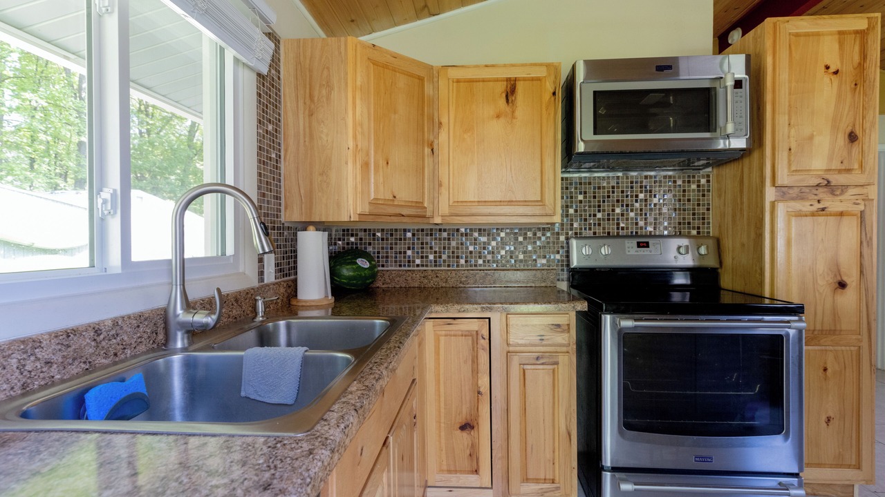Photo of Kitchen in Englands Point