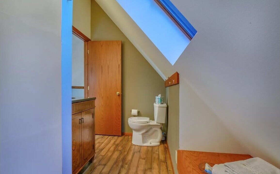 Photo of Bathroom in Plymouth