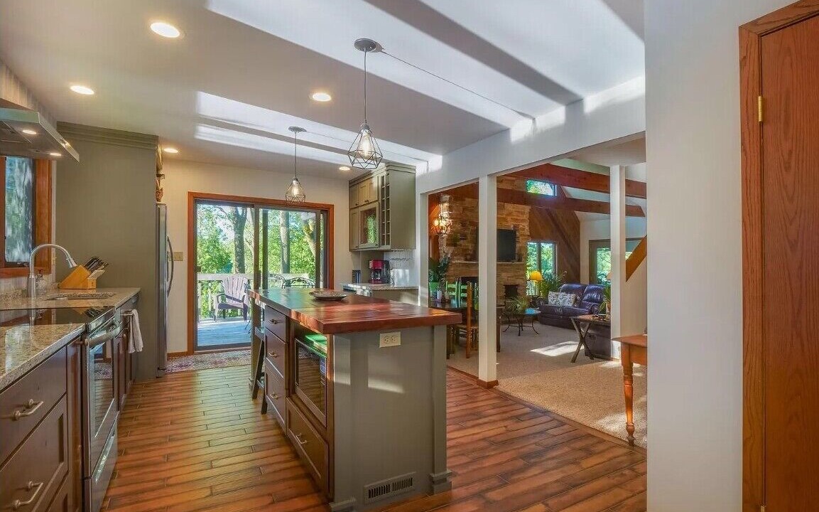 Photo of Kitchen in Plymouth