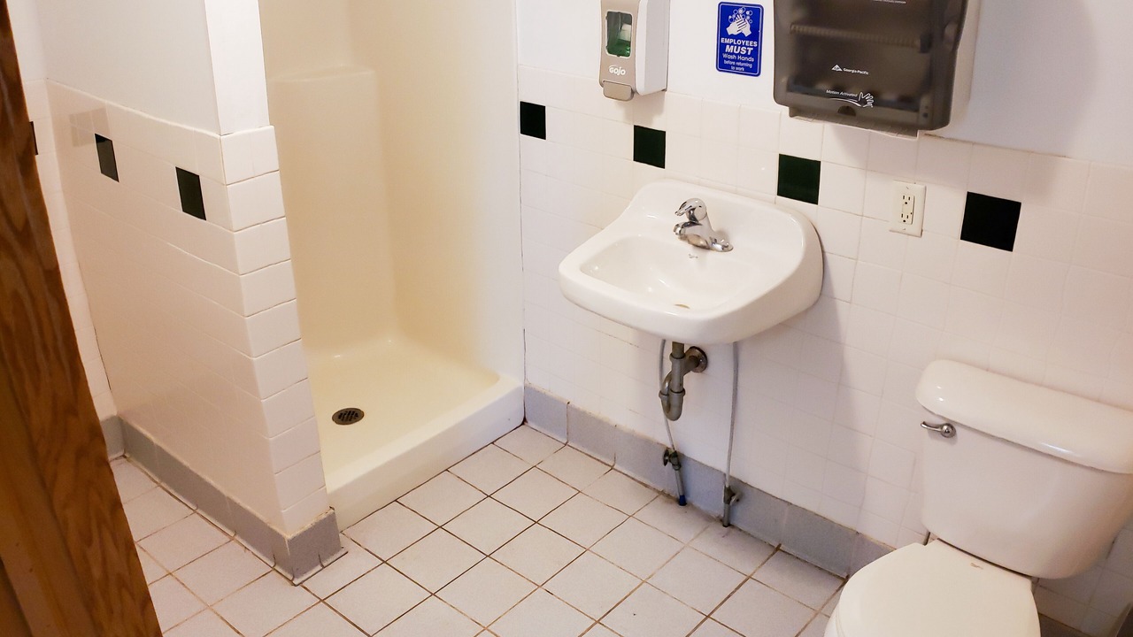 Photo of Bathroom in Pepin