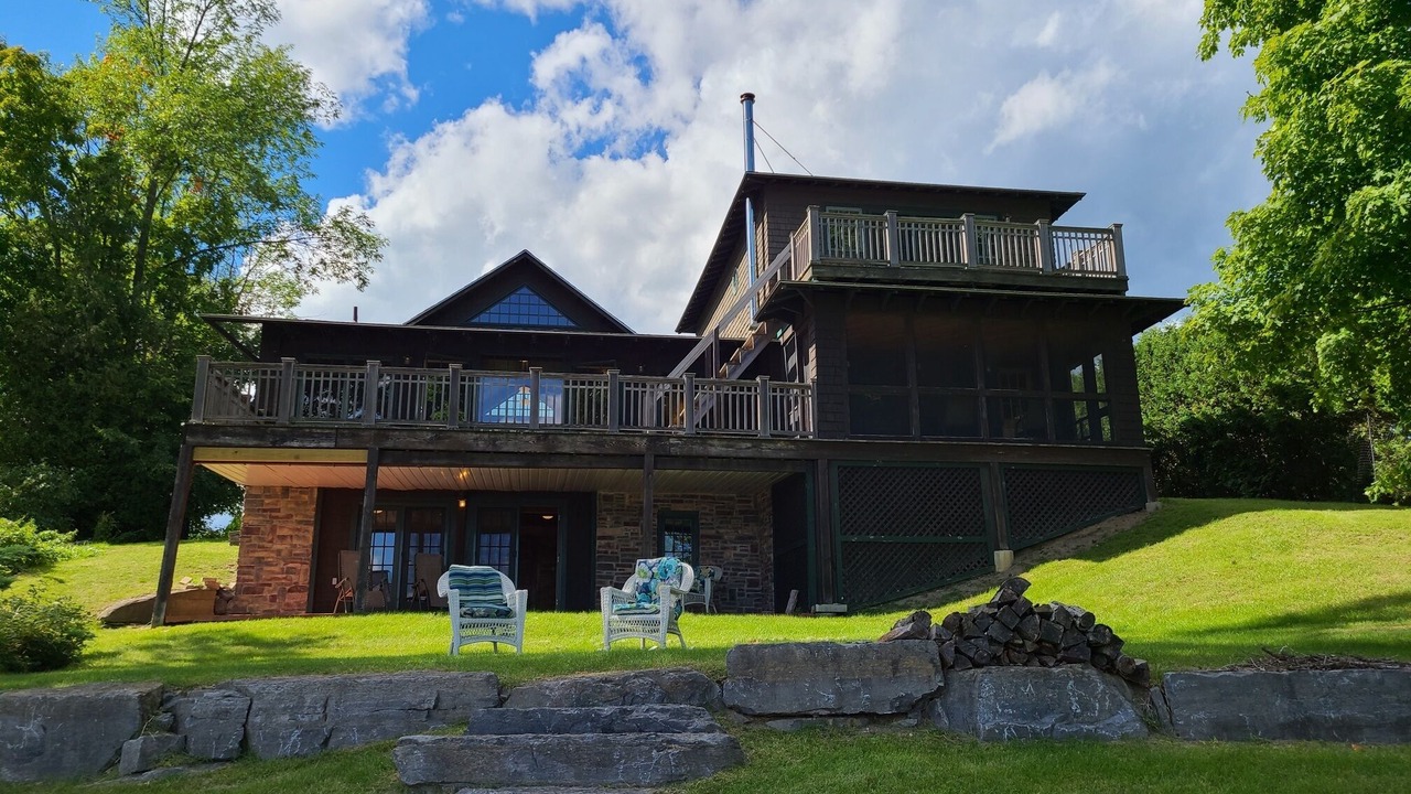 Photo of Outdoor in Willsboro