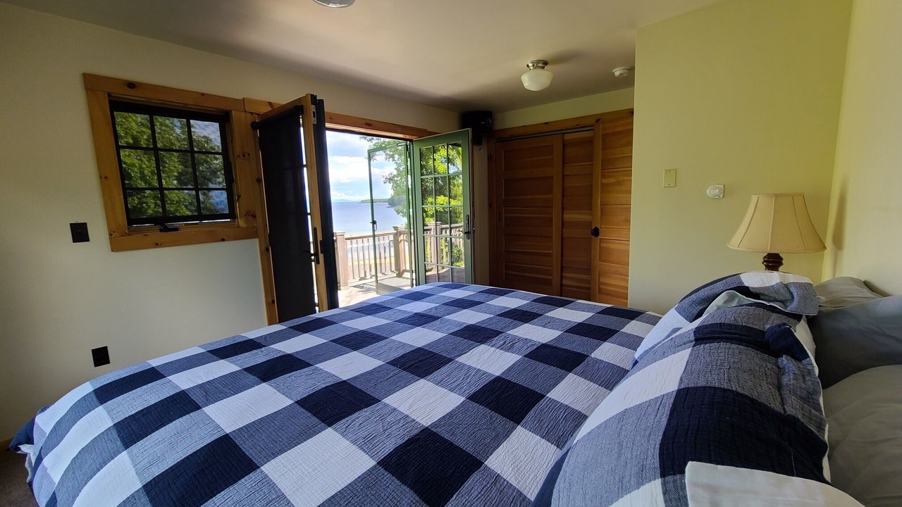 Photo of Patio Balcony in Willsboro