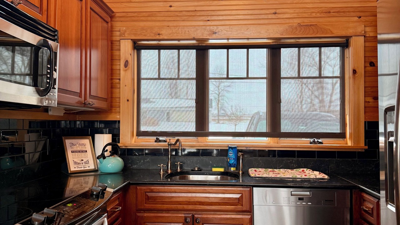 Photo of Kitchen in Willsboro