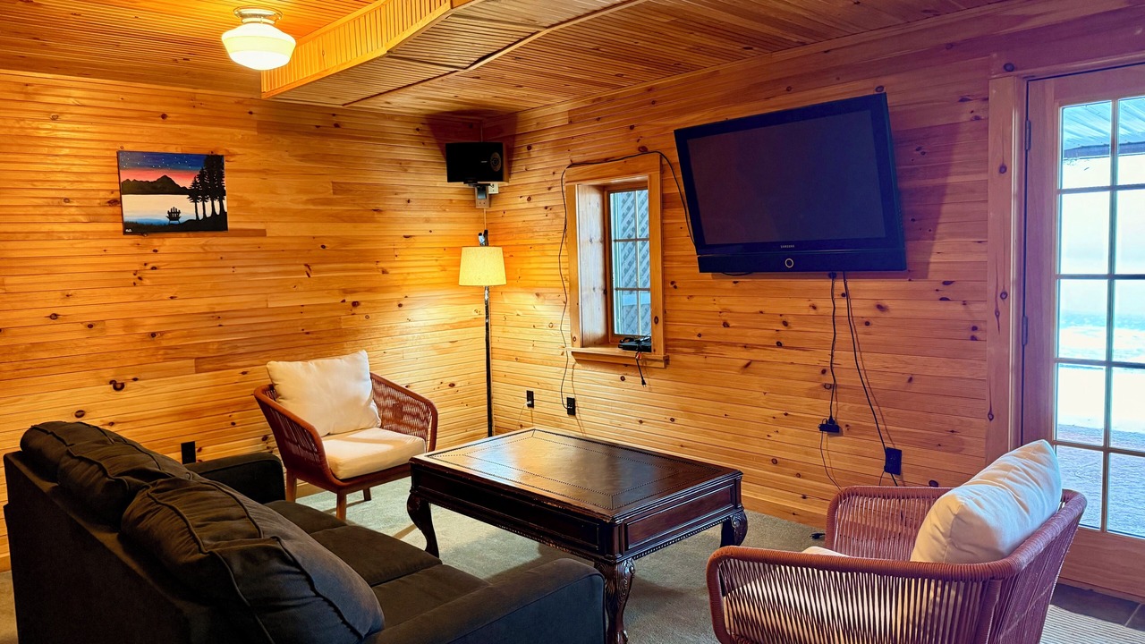 Photo of Bedroom in Willsboro