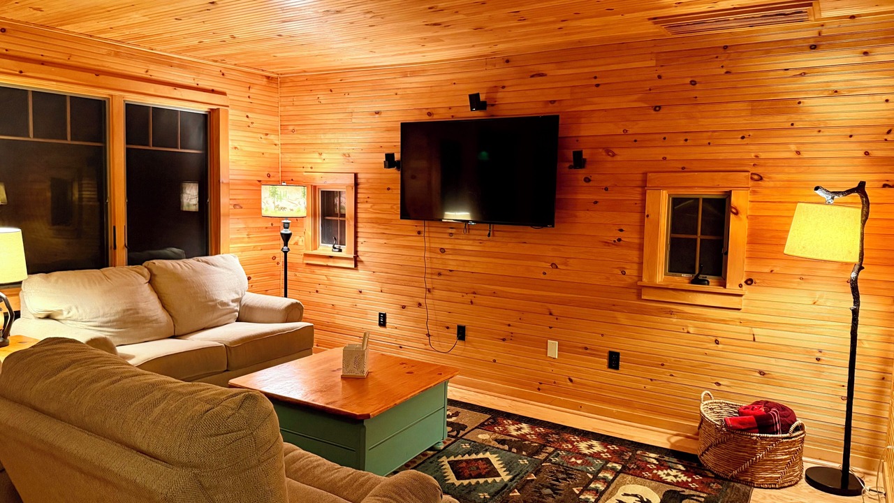 Photo of Livingroom in Willsboro