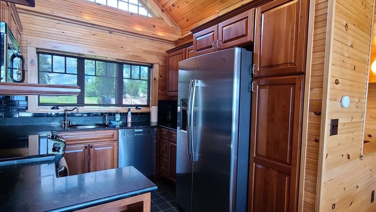 Photo of Kitchen in Willsboro