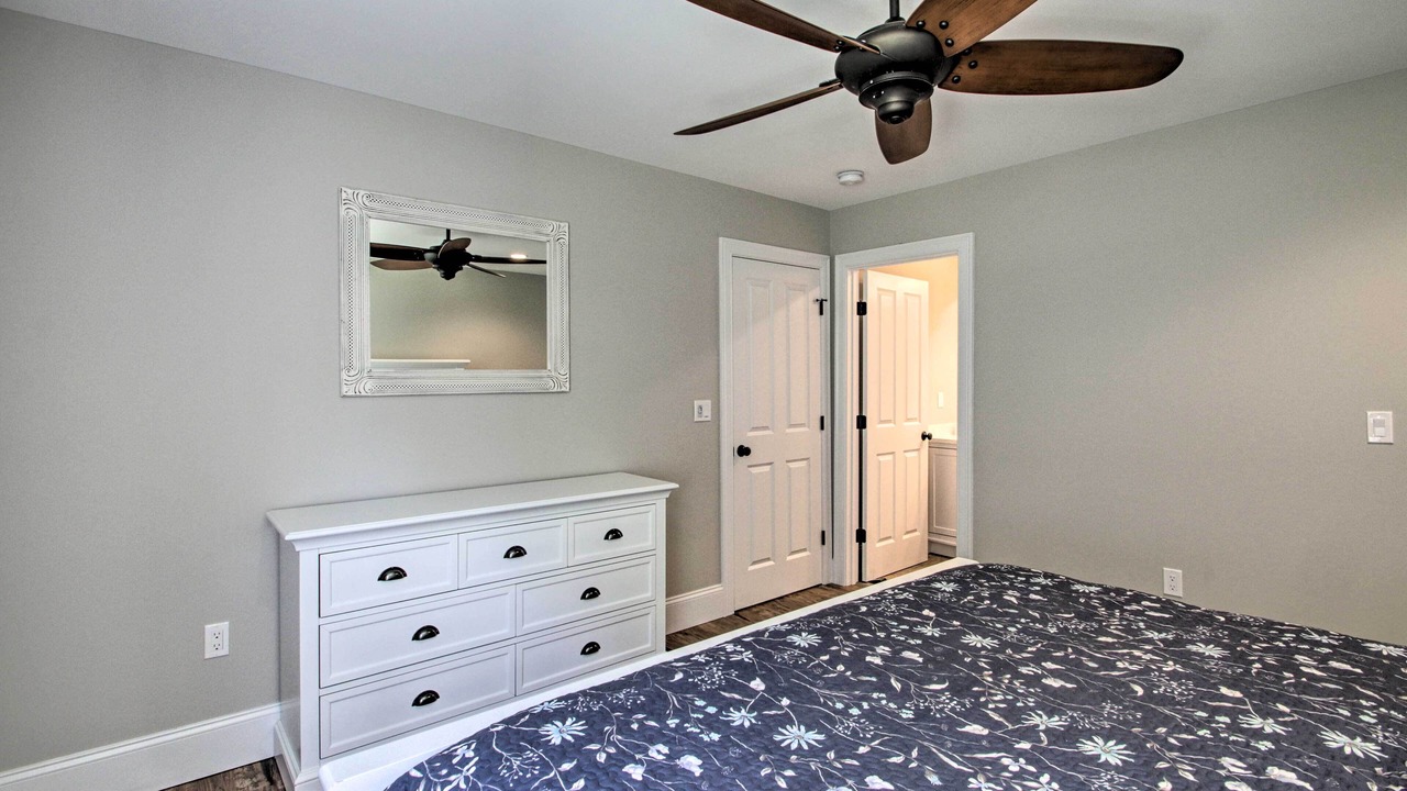 Photo of Bedroom in Cranmore Birches