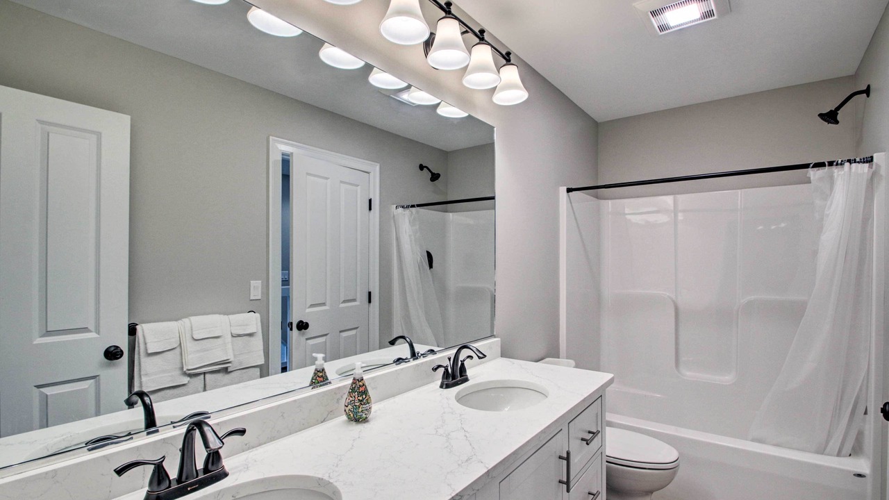Photo of Bathroom in Cranmore Birches