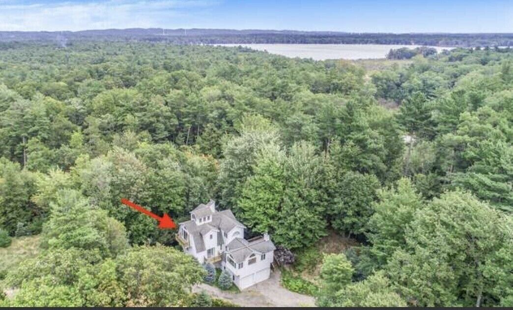 Photo of Outdoor in Pentwater