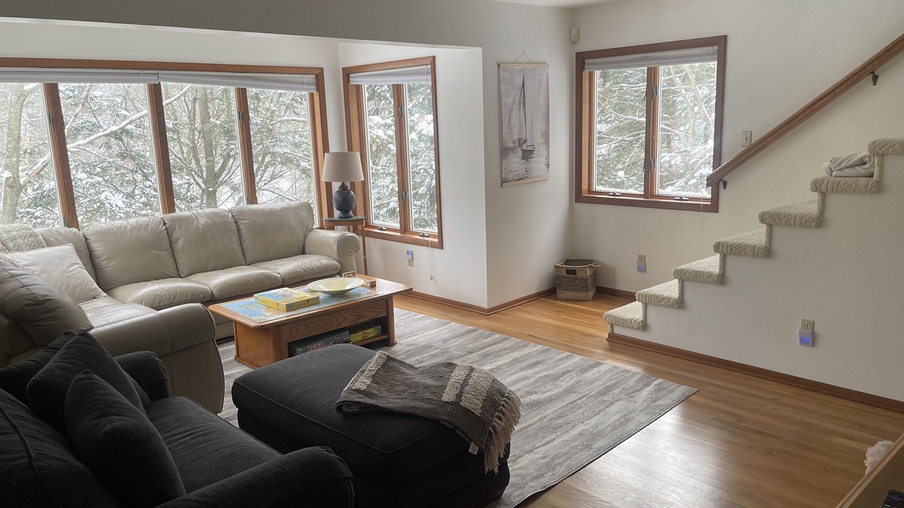Photo of Livingroom in Pentwater
