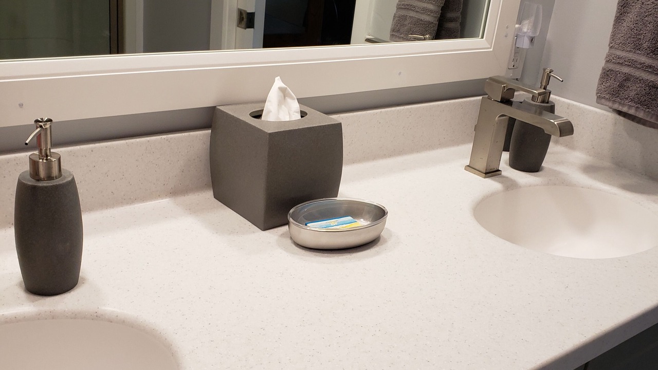 Photo of Bathroom in Boyne City